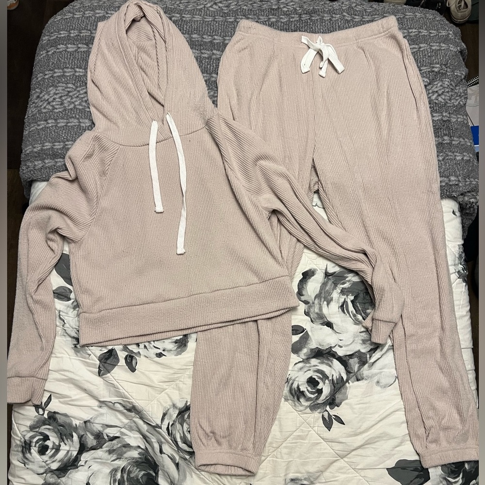 Sweat Suit